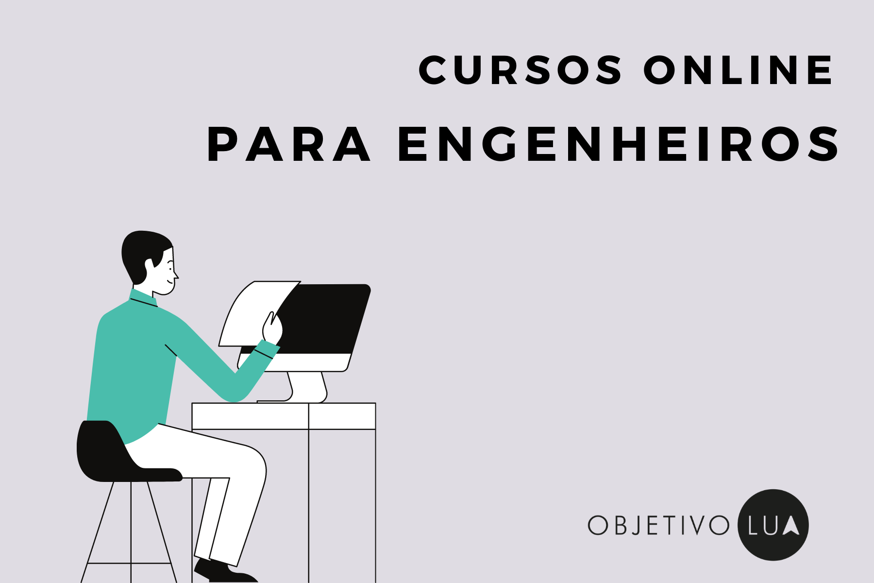 Cursos Para Engenheiros Objetivo Lua Cursos Online