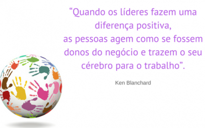 Liderança em Portugal e os 5 comportamentos que desconectam os líderes das suas equipas